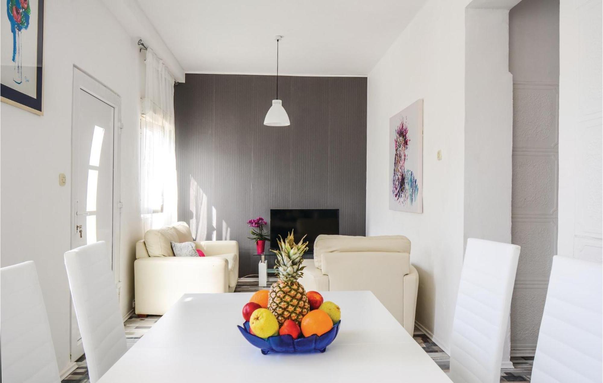 Apartment Lovely In With Kitchen