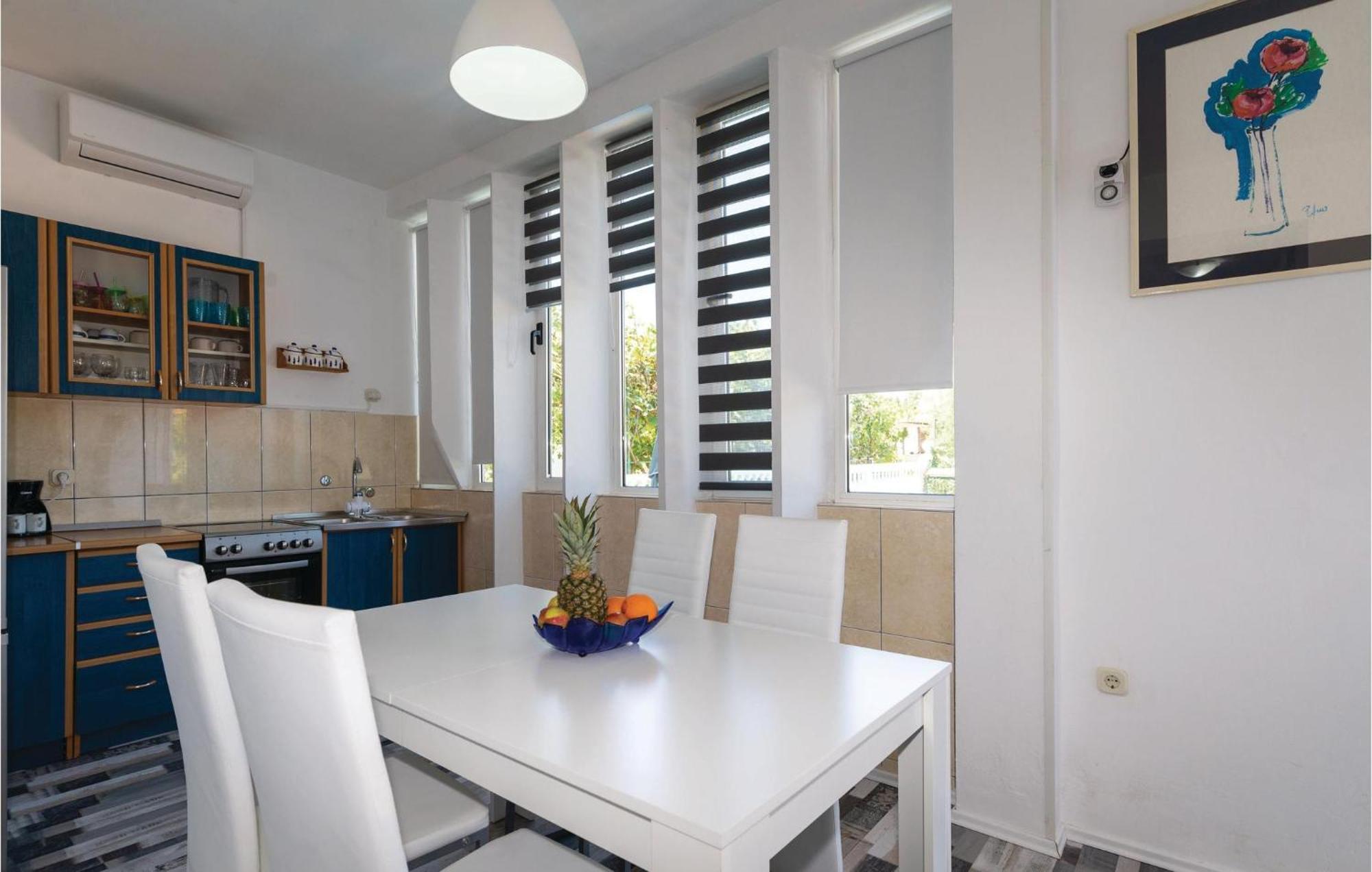 Apartment Lovely In With Kitchen